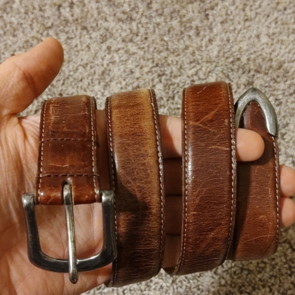 Belt